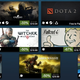 Imagen para el artículo titulado Estos fueron los 100 juegos más vendidos en Steam durante 2016